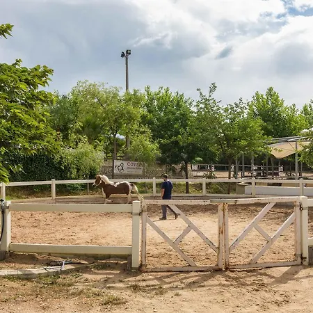 Farm stay El Mas De Xeta