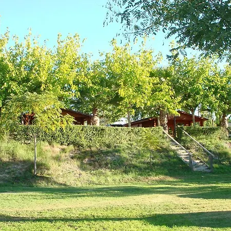 El Mas De Xeta Llutxent