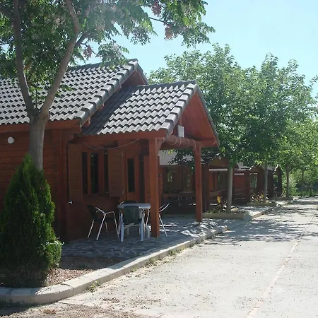 El Mas De Xeta Llutxent