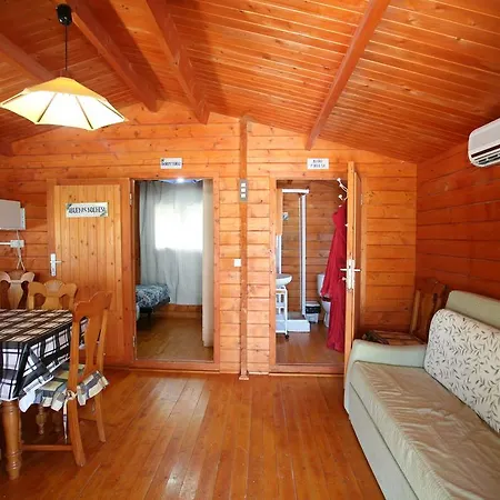 El Mas De Xeta Llutxent